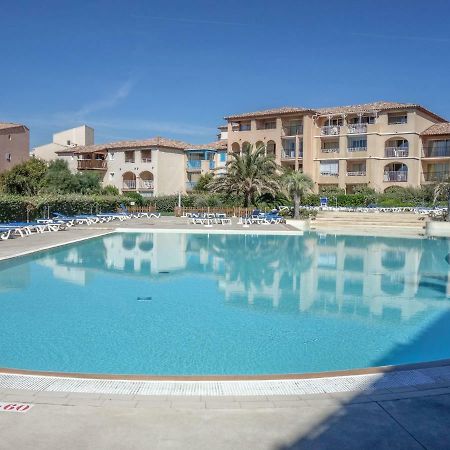 Apartment Les Rivages De Coudouliere-9 By Interhome Six-Fours-les-Plages Exteriér fotografie