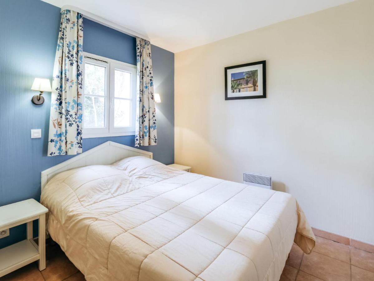 Apartment Les Rivages De Coudouliere-9 By Interhome Six-Fours-les-Plages Exteriér fotografie