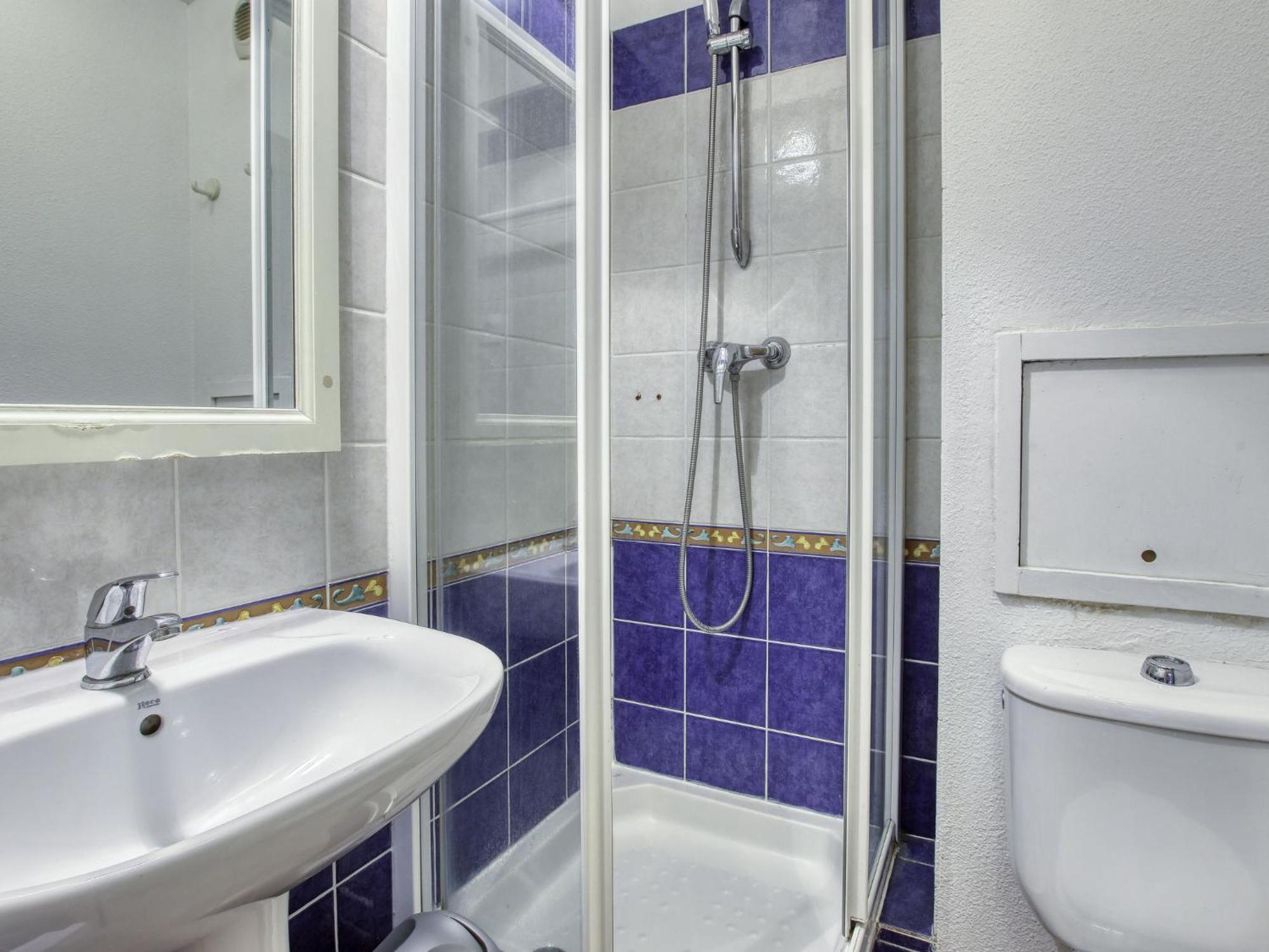 Apartment Les Rivages De Coudouliere-9 By Interhome Six-Fours-les-Plages Exteriér fotografie