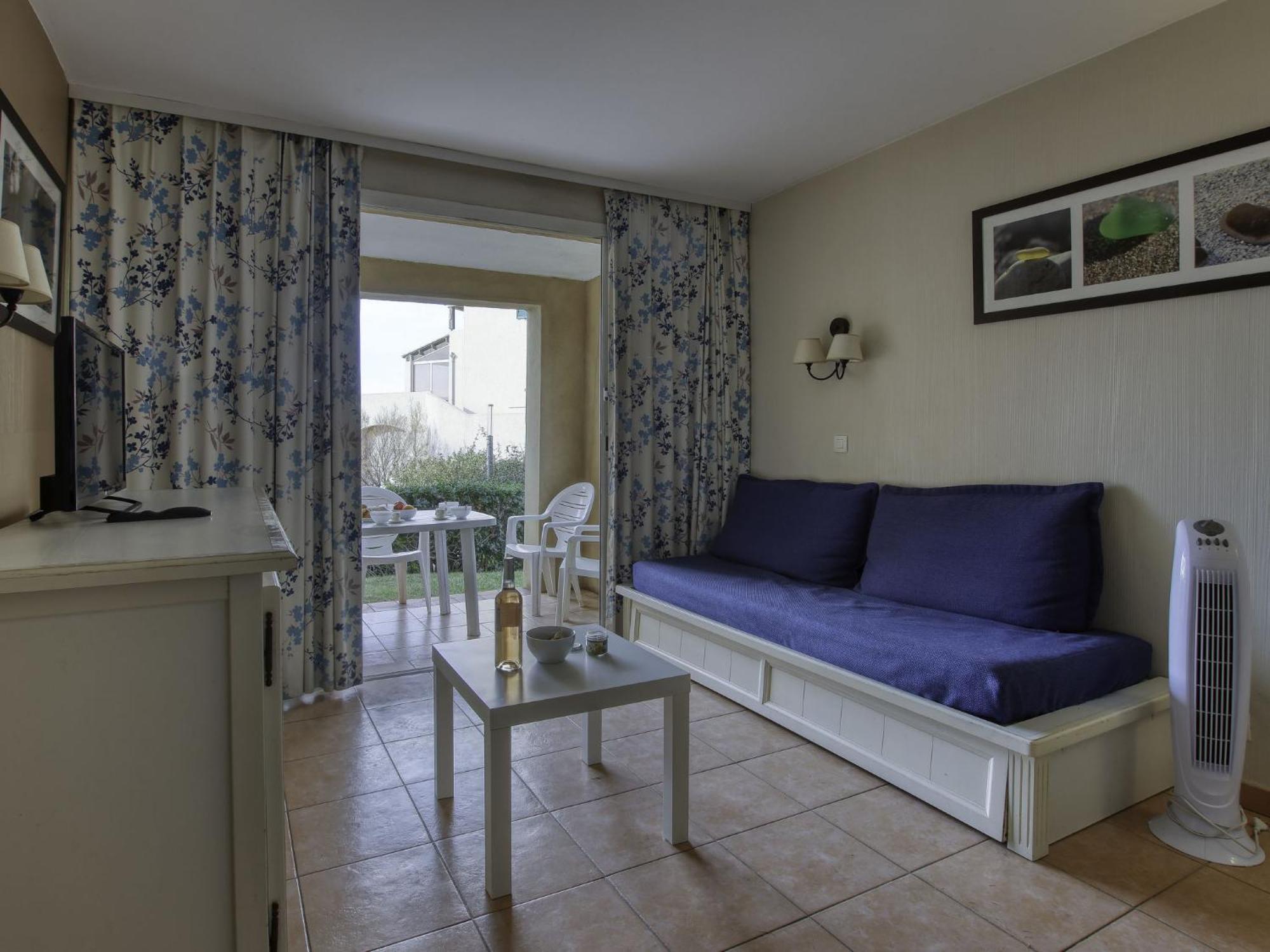 Apartment Les Rivages De Coudouliere-9 By Interhome Six-Fours-les-Plages Exteriér fotografie