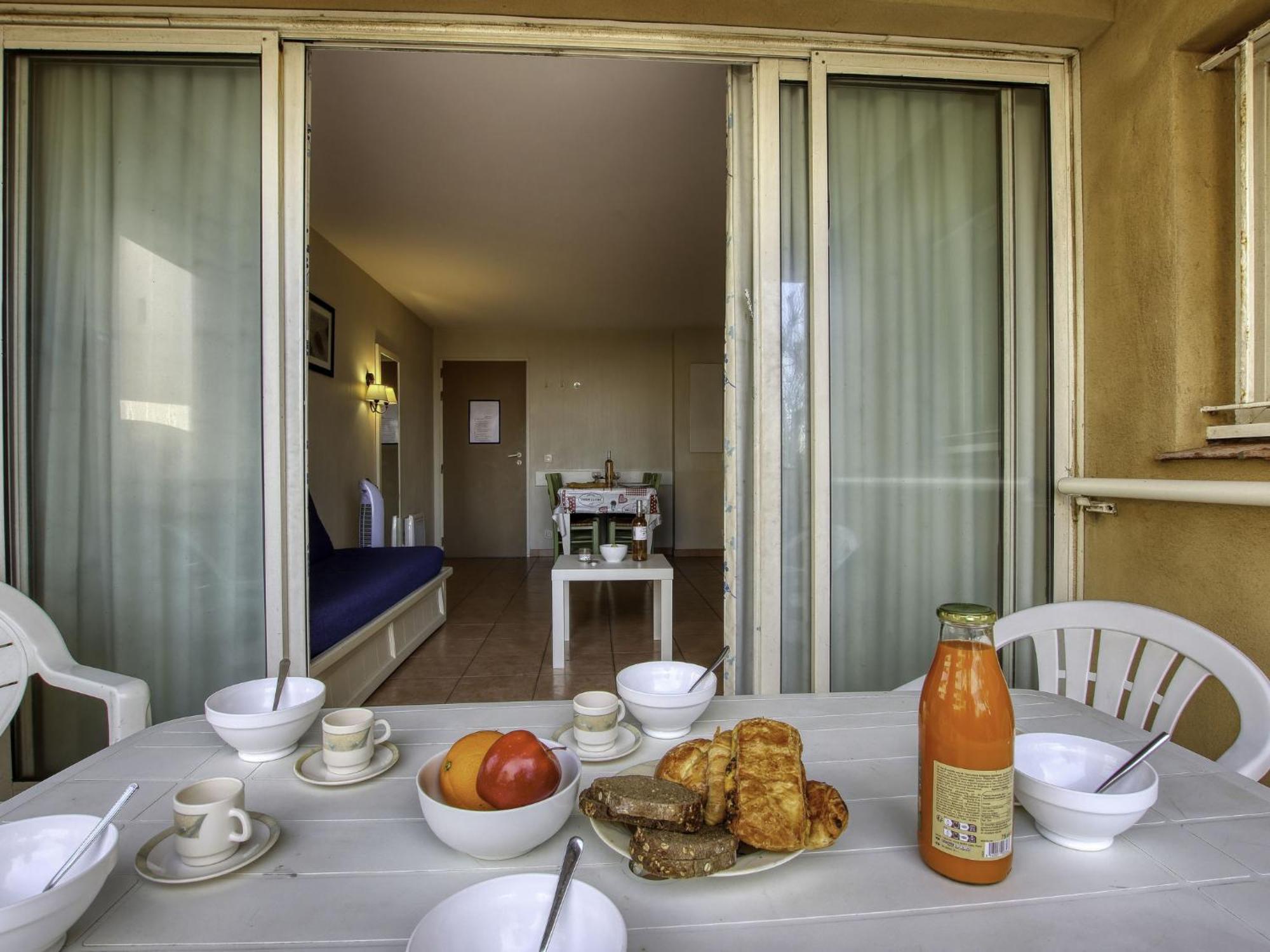 Apartment Les Rivages De Coudouliere-9 By Interhome Six-Fours-les-Plages Exteriér fotografie