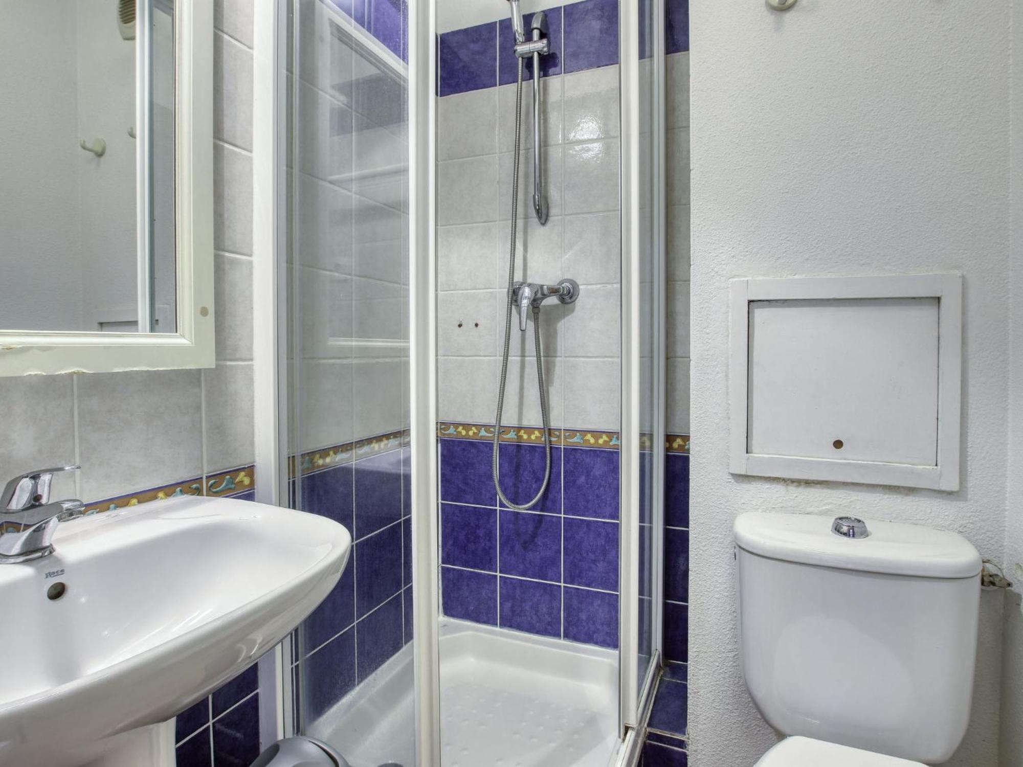 Apartment Les Rivages De Coudouliere-9 By Interhome Six-Fours-les-Plages Exteriér fotografie